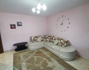 Apartament cu 2 camere, decomandat, Floresti, strada Florilor