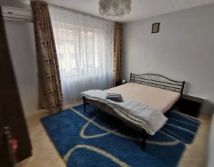 Apartament cu 2 camere, decomandat, Floresti, strada Florilor