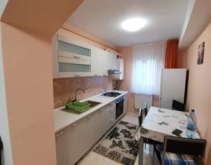 Apartament cu 2 camere, decomandat, Floresti, strada Florilor