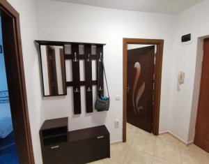 Apartament cu 2 camere, decomandat, Floresti, strada Florilor