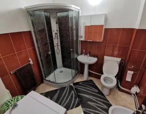 Apartament cu 2 camere, decomandat, Floresti, strada Florilor