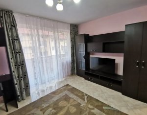 Apartament cu 2 camere, decomandat, Floresti, strada Florilor