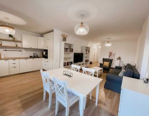 Vanzare apartament 3 camere in Cluj-napoca, zona Gheorgheni
