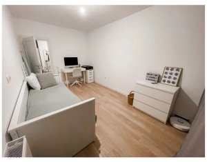 Apartament 3 camere 81,80 mp+2 balcoane, garaj, Grand Park Residence, Sopor