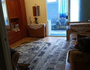 Vanzare apartament 1 camere in Cluj-napoca, zona Manastur