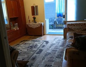 Appartement 1 chambres à vendre dans Cluj-napoca, zone Manastur