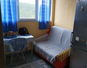 Garsoniera, 30 mp, cartier Manastur