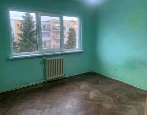 Apartament 4 camere confort sporit, Manastur, zona Flora