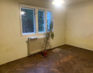 Apartment 4 rooms for sale in Cluj-napoca, zone Manastur