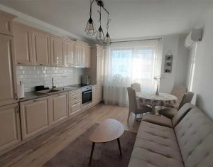 Vanzare apartament 3 camere in Cluj-napoca, zona Someseni