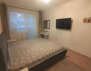 Apartament cu 3 camere, bloc nou, parcare subterana, Someseni