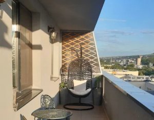 Appartement 3 chambres à vendre dans Cluj-napoca, zone Someseni