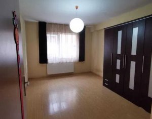 Apartament  4 camere, 96 mp, 2 balcoane, garaj si parcare, finisat, Buna Ziua