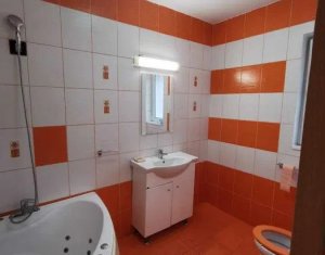 Apartament  4 camere, 96 mp, 2 balcoane, garaj si parcare, finisat, Buna Ziua