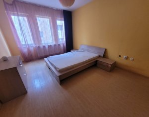 Apartament  4 camere, 96 mp, 2 balcoane, garaj si parcare, finisat, Buna Ziua