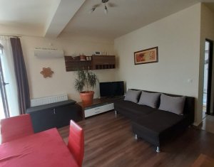 Europa-Zorilor!  Apartament 3 camere + terasa, 95 mp total