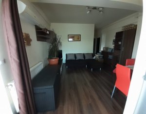 Europa-Zorilor!  Apartament 3 camere + terasa, 95 mp total