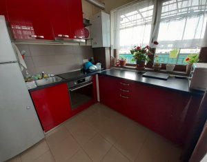 Europa-Zorilor!  Apartament 3 camere + terasa, 95 mp total