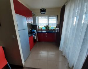 Appartement 3 chambres à vendre dans Cluj-napoca, zone Zorilor