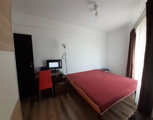 Europa-Zorilor!  Apartament 3 camere + terasa, 95 mp total