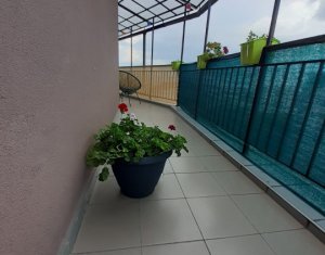 Appartement 3 chambres à vendre dans Cluj-napoca, zone Zorilor