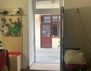 Vanzare apartament 1 camere in Cluj-napoca, zona Centru