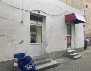 Apartment 1 rooms for sale in Cluj-napoca, zone Centru