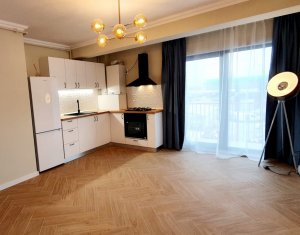 Vanzare apartament 2 camere in Floresti