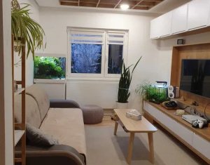 Vanzare apartament 4 camere in Cluj-napoca, zona Zorilor