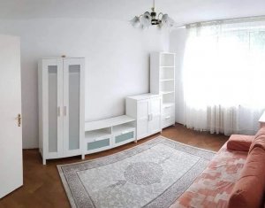 Vanzare apartament 2 camere in Cluj-napoca, zona Plopilor