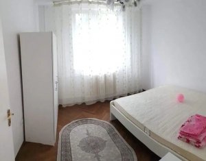 Apartament cu 2 camere, decomandat, cartier Plopilor