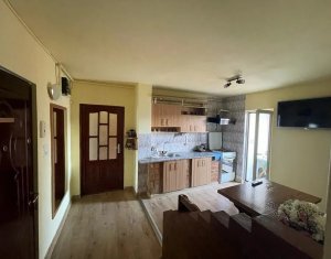 Appartement 2 chambres à vendre dans Cluj-napoca, zone Marasti