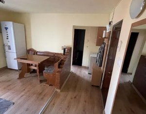 Apartament cu 2 camere decomandate, in zona Marasti, pret negociabil