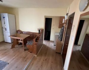 Appartement 2 chambres à vendre dans Cluj-napoca, zone Marasti