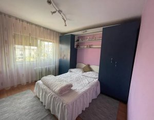 Apartament cu 2 camere decomandate, in zona Marasti, pret negociabil