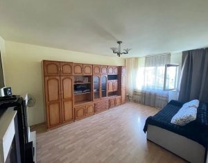 Apartament cu 2 camere decomandate, in zona Marasti, pret negociabil