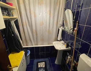 Appartement 2 chambres à vendre dans Cluj-napoca, zone Marasti