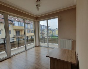 Apartament cu trei camere, finisat modern, Florilor, zona Atelierul de Pizza