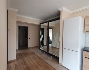 Apartment 3 rooms for sale in Floresti