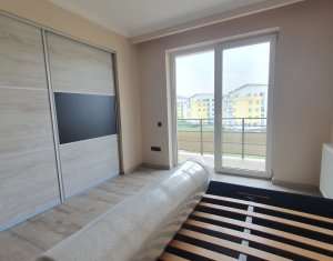 Apartament cu trei camere, finisat modern, Florilor, zona Atelierul de Pizza