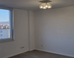 Apartament cu 2 camere in constructie noua, 54.85 mp utili, zona Garii