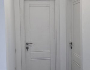 Apartament cu 2 camere in constructie noua, 54.85 mp utili, zona Garii