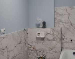 Apartament cu 2 camere in constructie noua, 54.85 mp utili, zona Garii