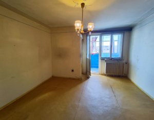 Vanzare apartament 1 camere in Cluj-napoca, zona Manastur