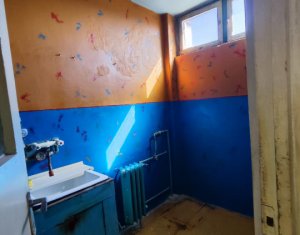 Apartament 1 camera, 28mp,  zona Manastur!
