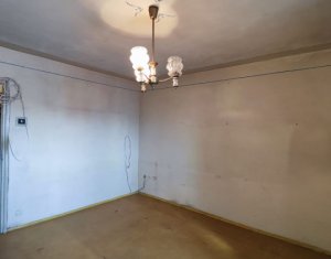 Apartament 1 camera, 28mp,  zona Manastur!