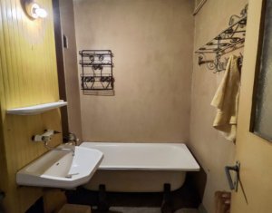 Apartament 1 camera, 28mp,  zona Manastur!