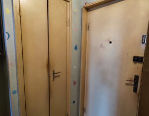 Apartament 1 camera, 28mp,  zona Manastur!