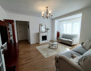 Vanzare apartament 3 camere in Cluj-napoca, zona Gheorgheni