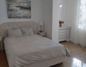 Apartament 3 camere, finisat si utilat complet, Gheorgheni